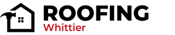 Whittier Roofing Company Logo